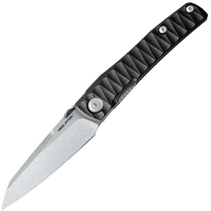 Destra Linerlock Black G10 222B