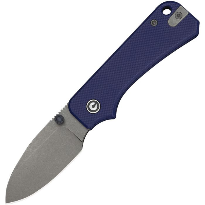 Baby Banter Slip Joint Blue