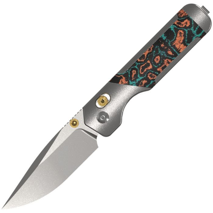 Militaw 315 Clutch Lock