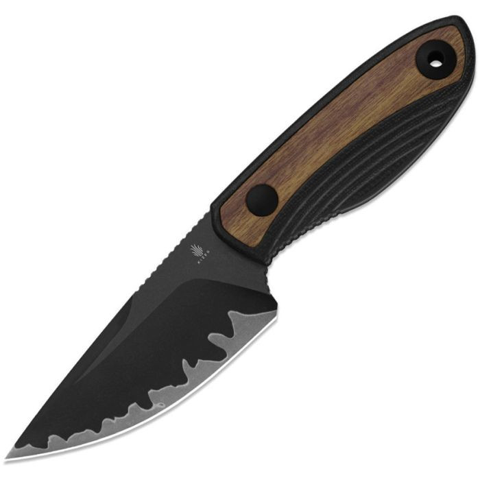 Finch Fixed Blade Mkuruti