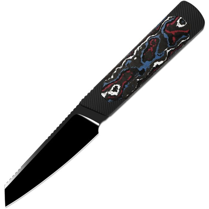 Hallow Fixed Blade Nebula