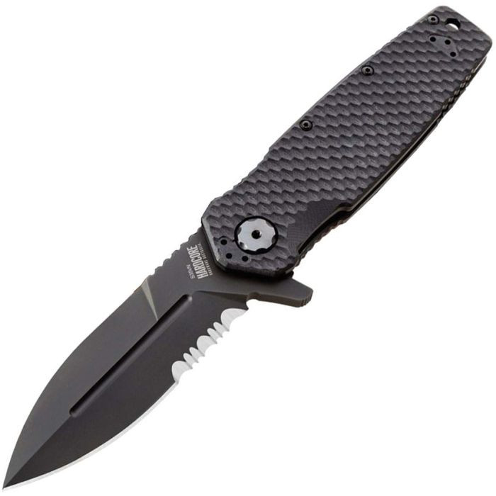 MILF-05 Framelock Spear