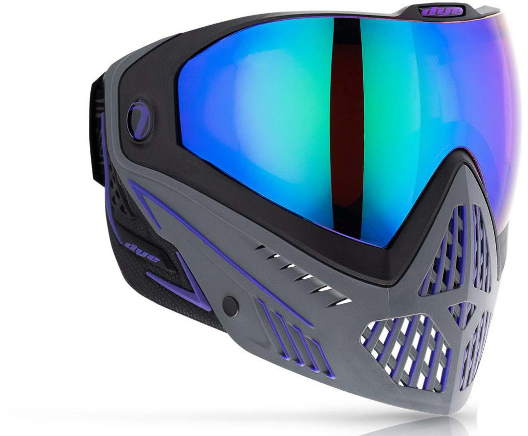 Dye i5 Pro Airsoft Full Face Mask