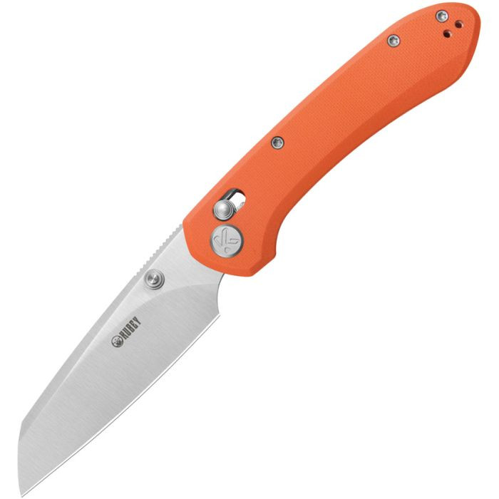 Bonza. Orange G10