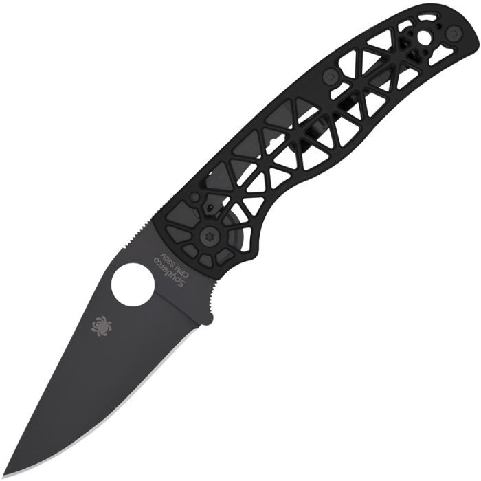Edgerati Compression Lock