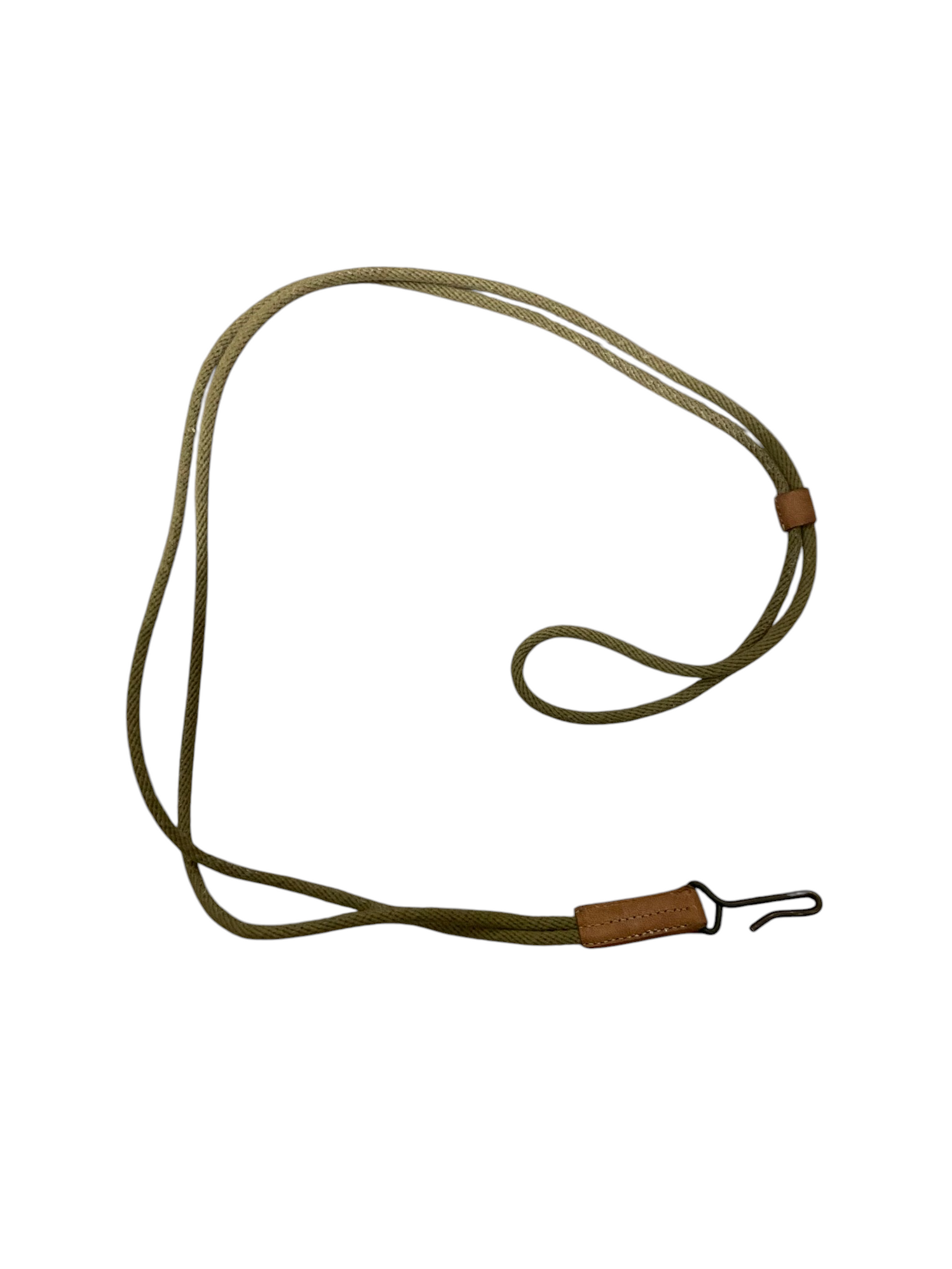 Reproduction WW2 U.S. Army Colt .45 Lanyard
