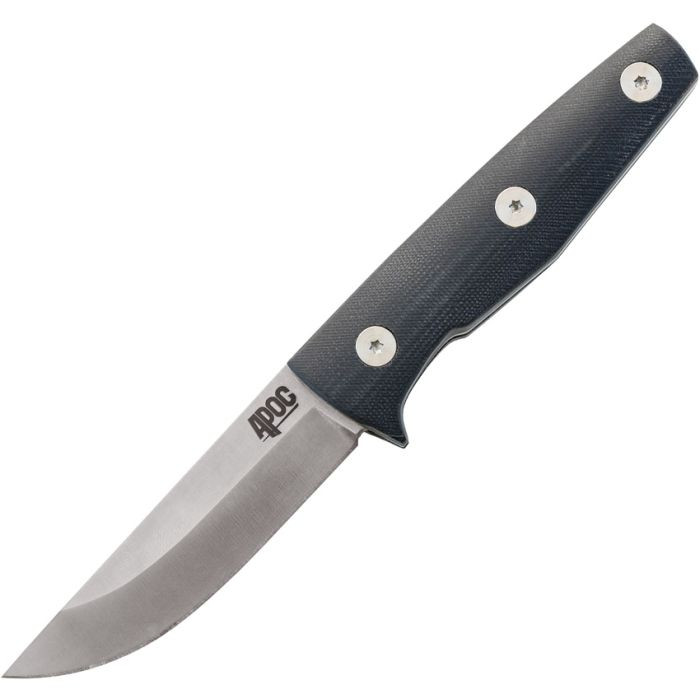 Wallace Small Puukko