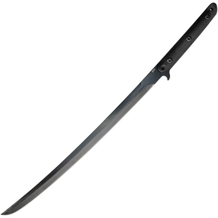 Survival Wakizashi
