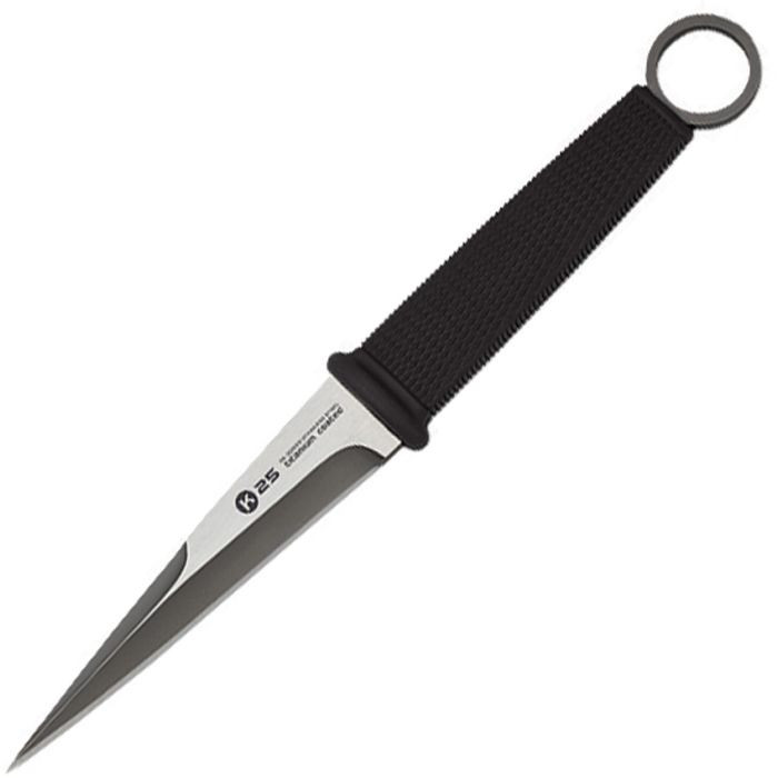 Boot Knife 2693