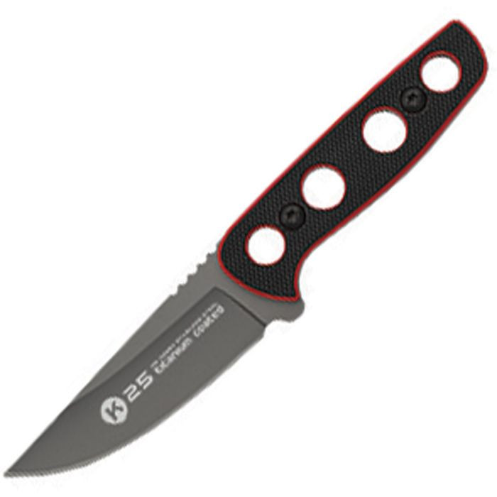 Neck Knife 2690