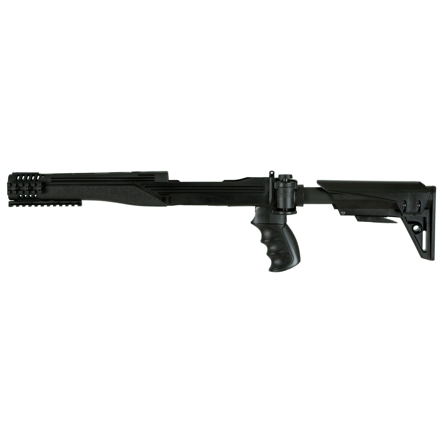 Ruger 10/22 GEN 3 Tactlite ADJ S-F Stock w/Scorpion Recoil S