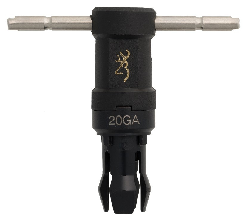 Browning 20 Ga. Choke Tube T-Wrench