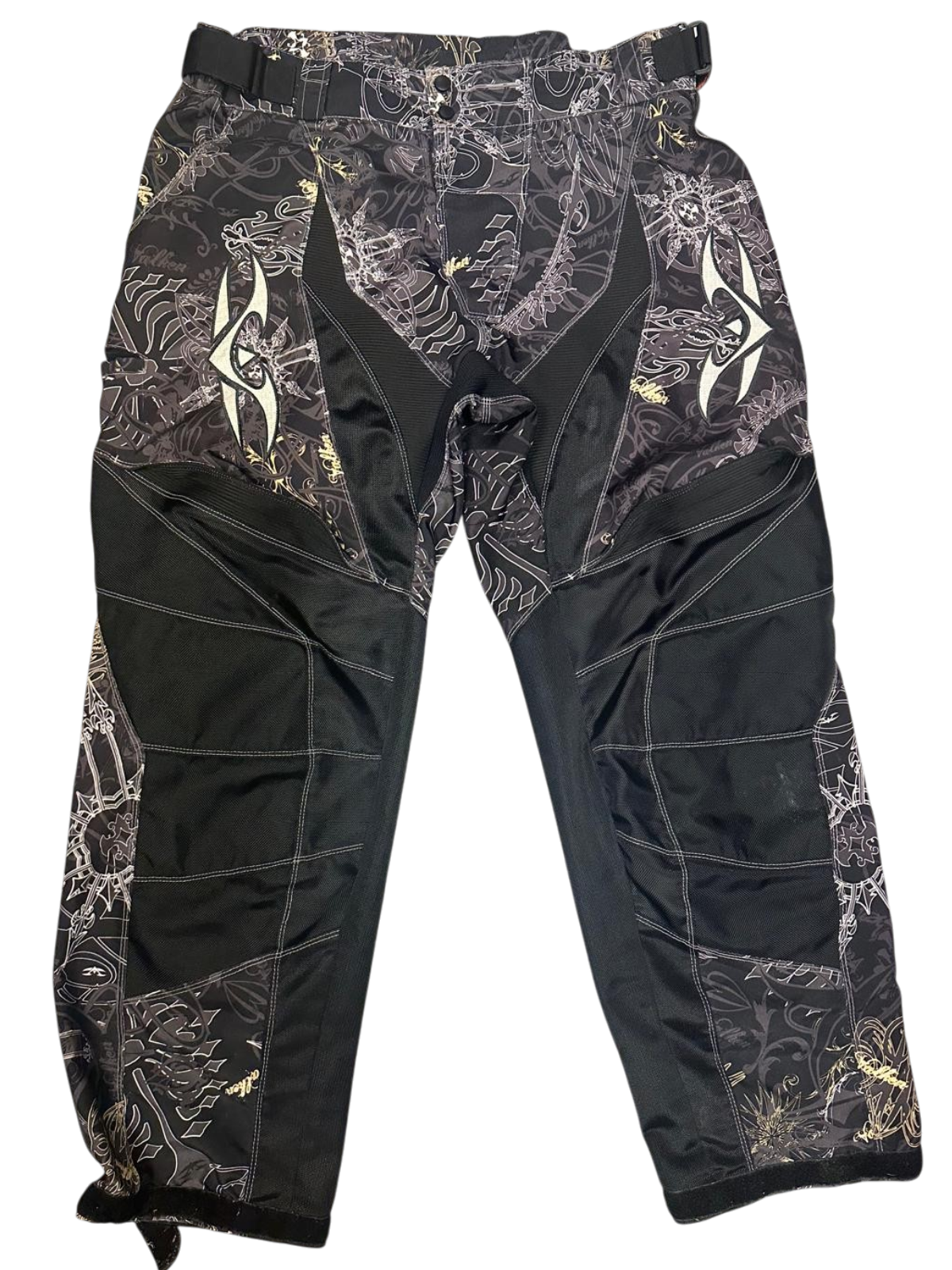Valken Crusade Pants - 2 X-Large