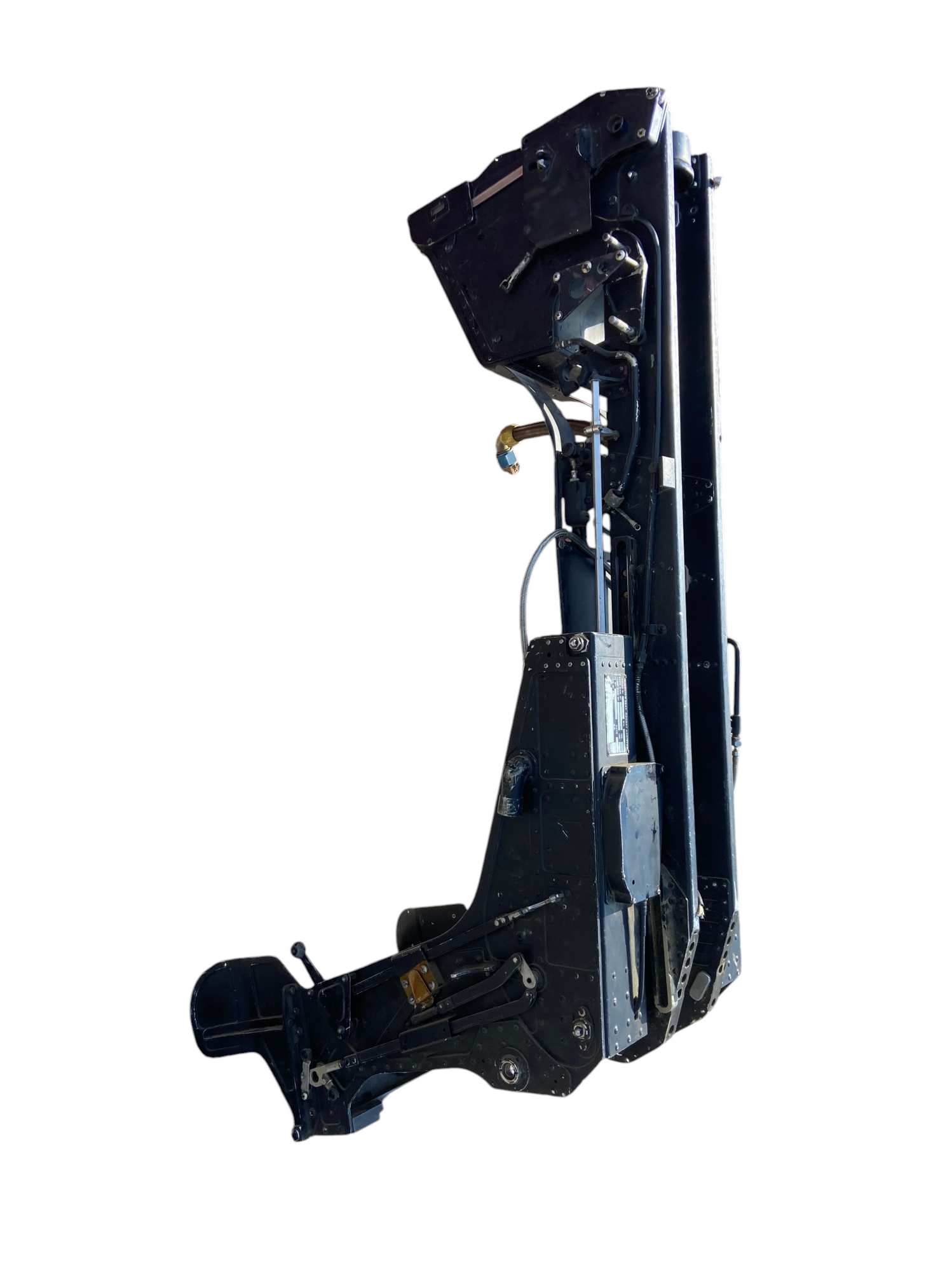 U.S.A.F. F-14 Tomcat GRU-7A-2 Ejection Seat