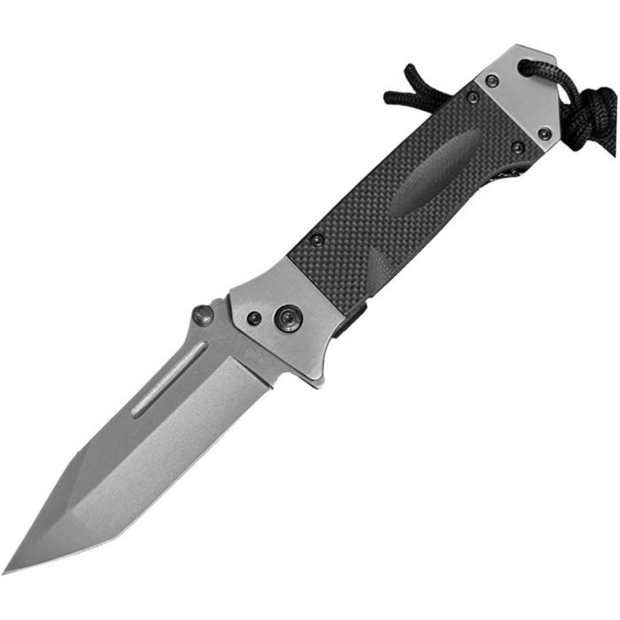 Linerlock A/O Black 139BK