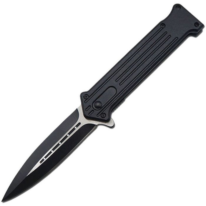 Dagger Linerlock A/O Black