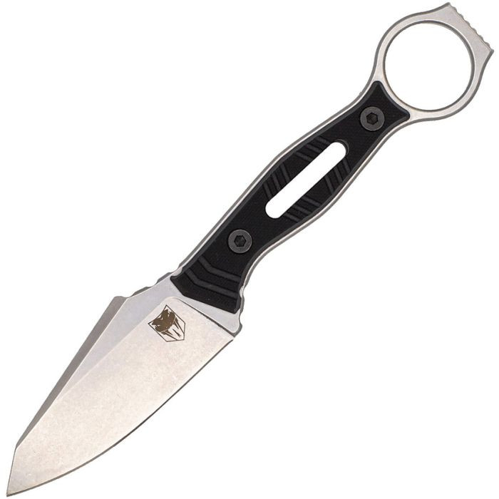 Landshark Fixed Blade SW KSSW