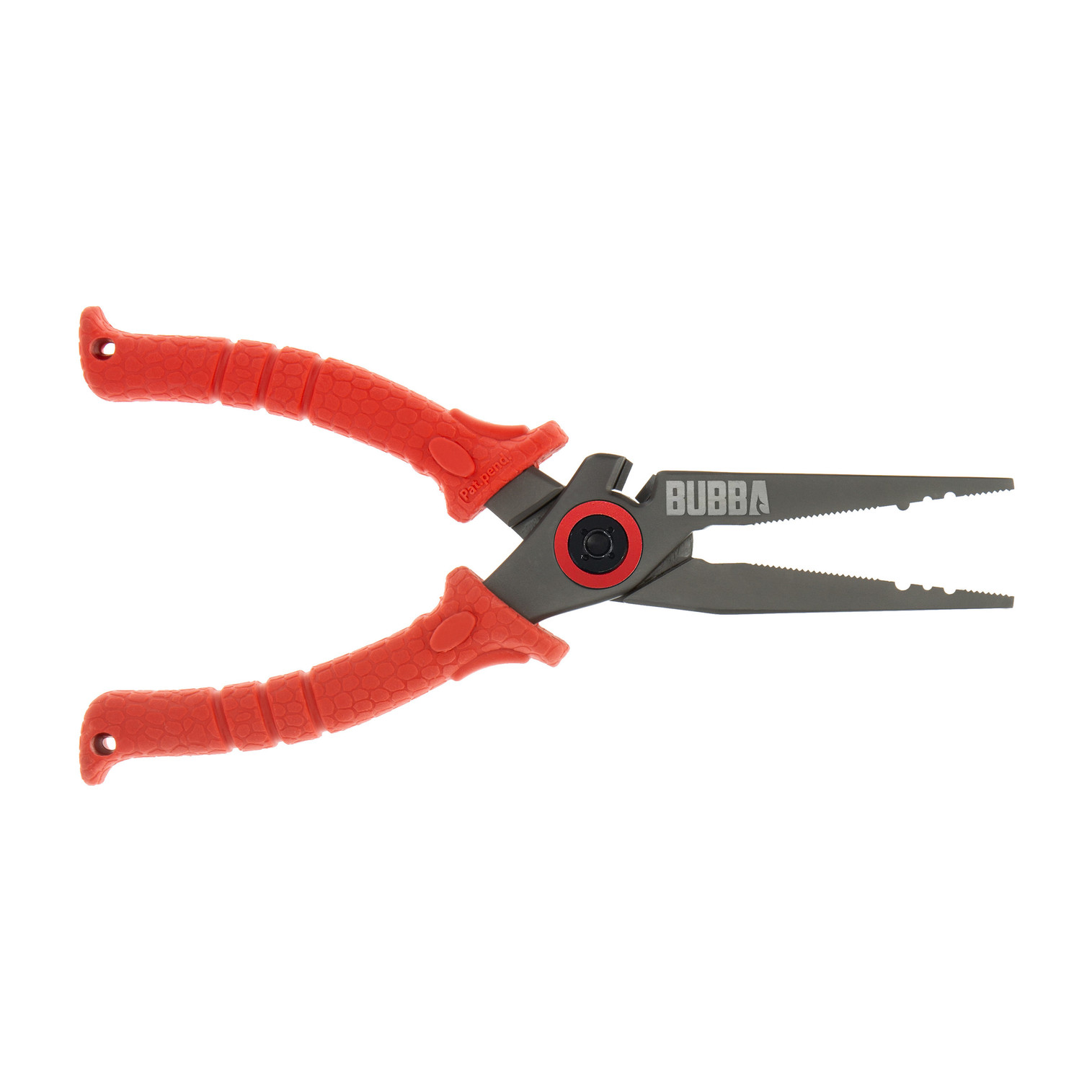 8.5" Stainless Steel Pliers