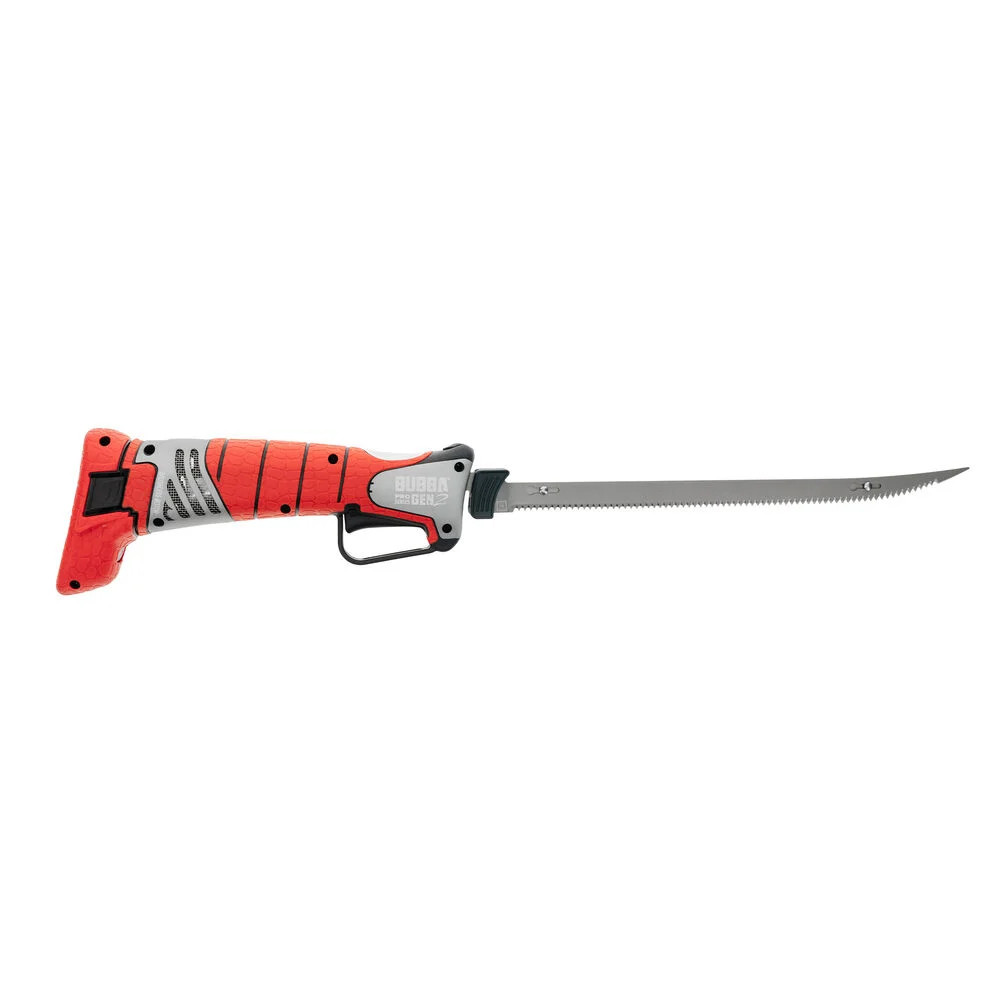 Pro Series Gen 2 Electric Fillet Knife