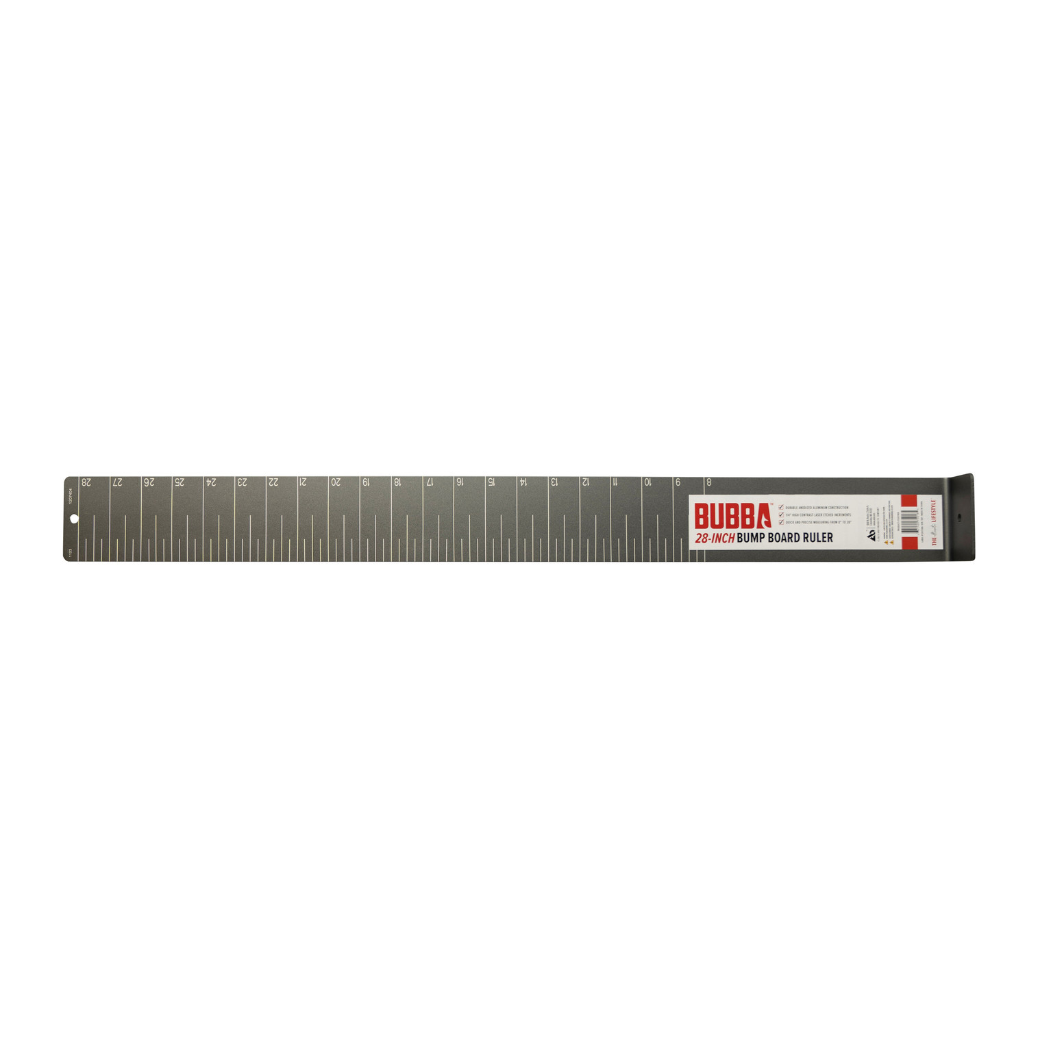 Fish Ruler 28"