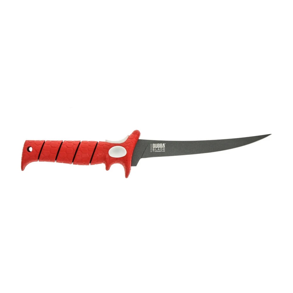 7" Tapered Flex Knife
