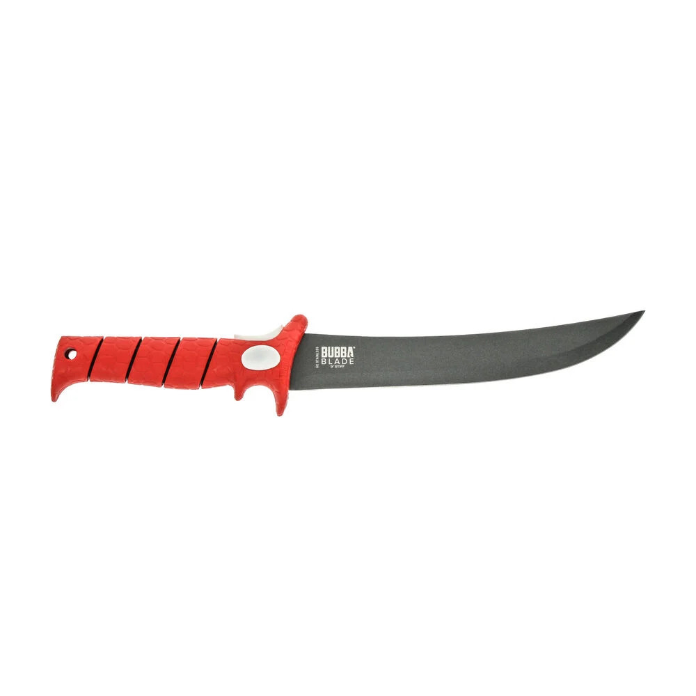 9" Stiff Knife