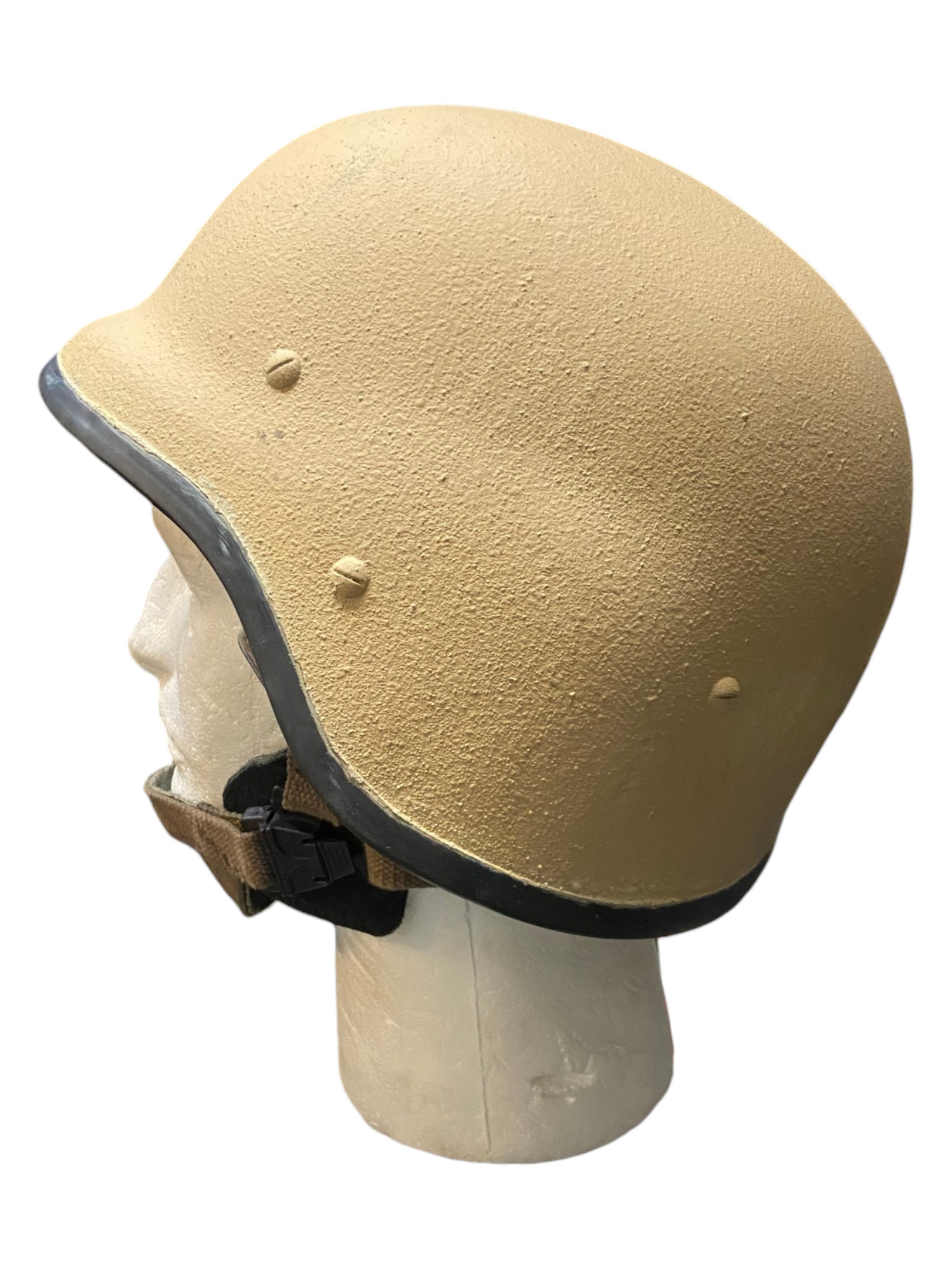 SADF S.A.P.H.I. M87 Aramid/Kevlar Helmet - Large/Extra Large