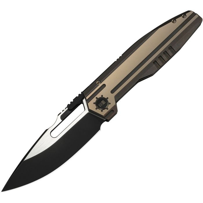 Reveille Framelock Bronze