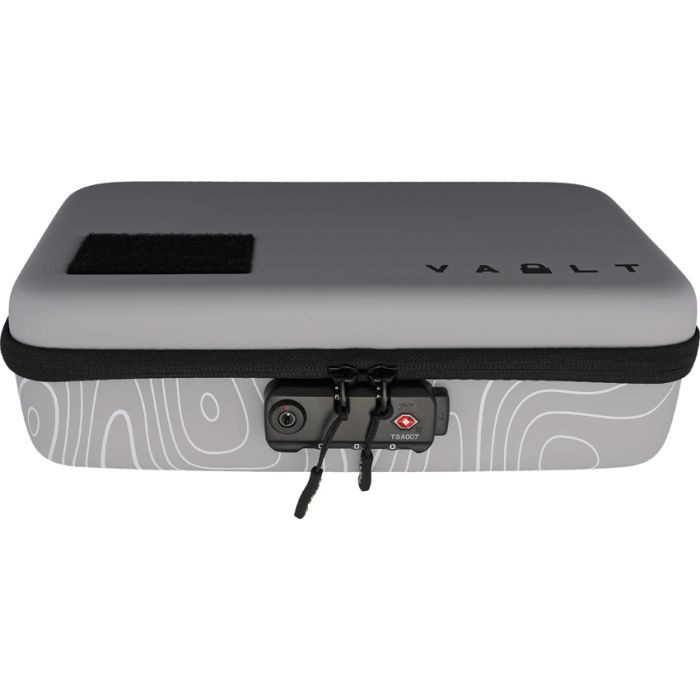 Secure Case Gray