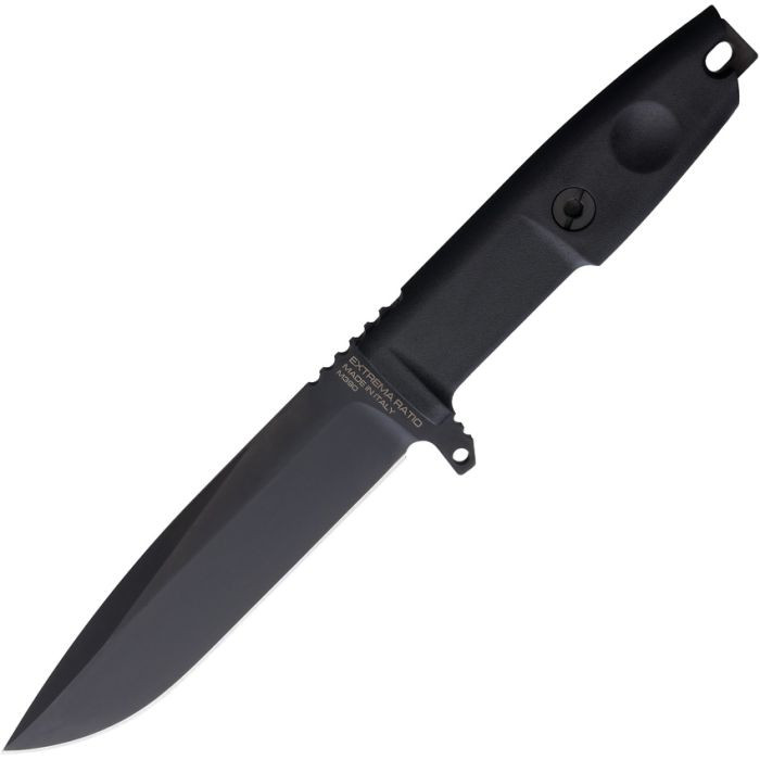 Folgore Verticale Fixed Blade