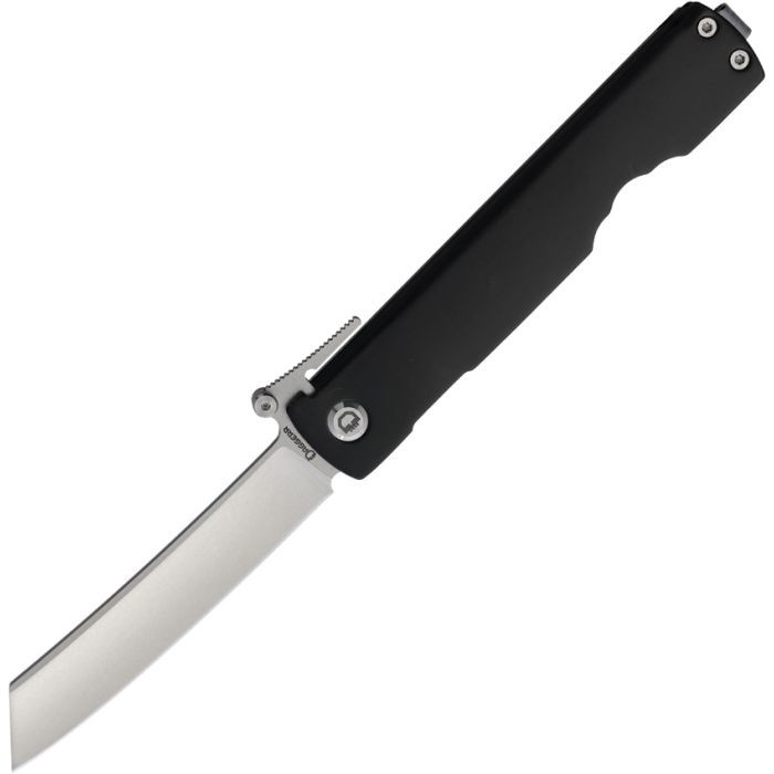 Higonokami Framelock Black