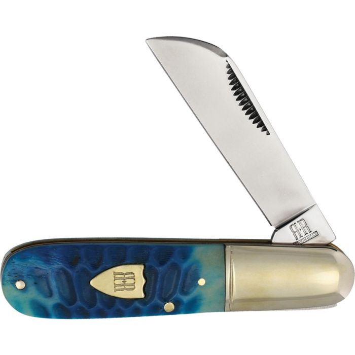Barlow Blue Dragon
