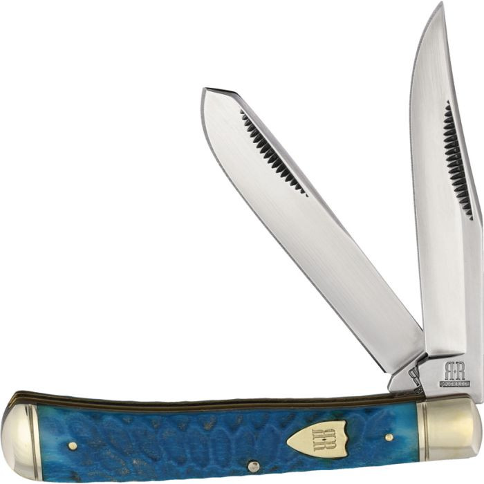Trapper Blue Dragon