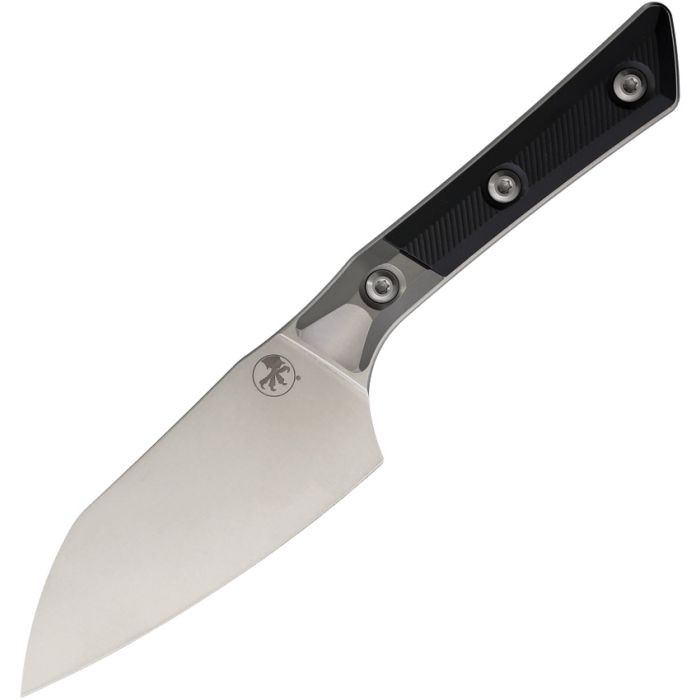 Santoku SW Black 10BK