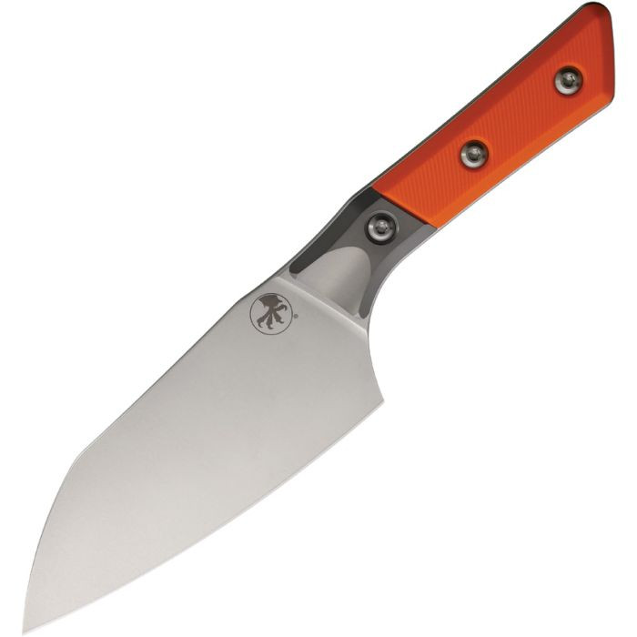 Santoku 6" SW Ember