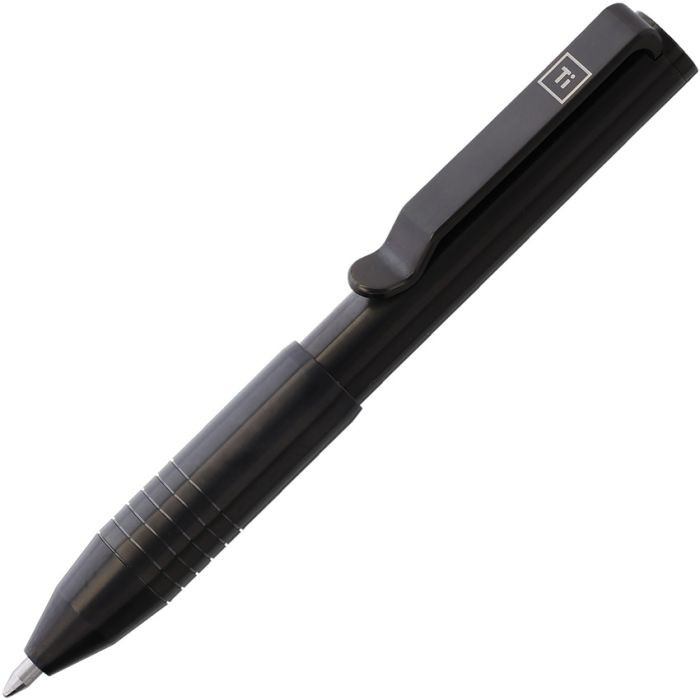 Pocket Pro Pen Ti Black