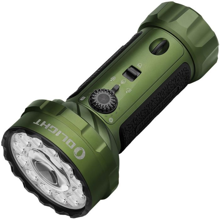 Marauder Mini 2 Flashlight OD