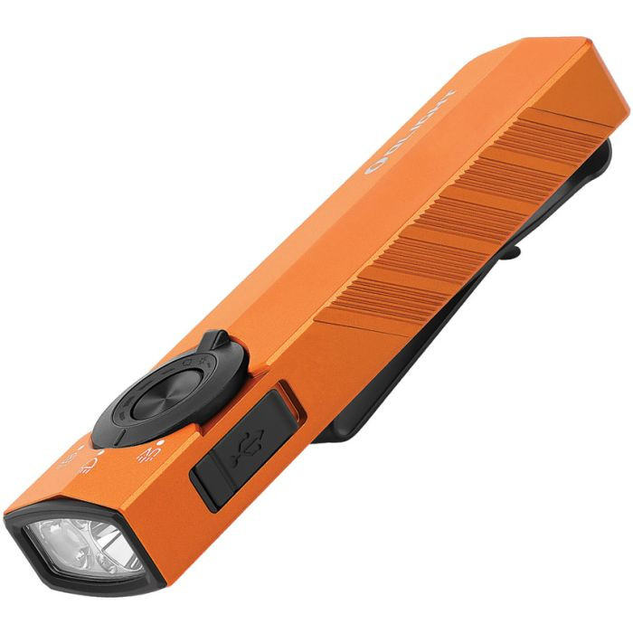 Arkfeld Pro Lite Orange
