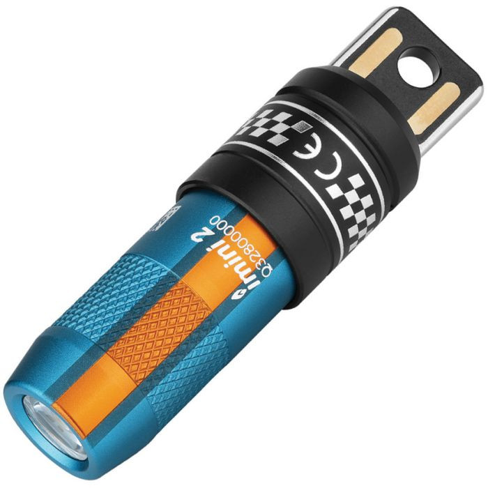 iMini 2 Magnetic Light Roadste