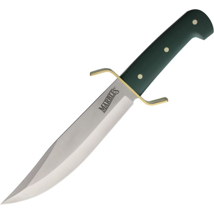 Bowie Green Micarta