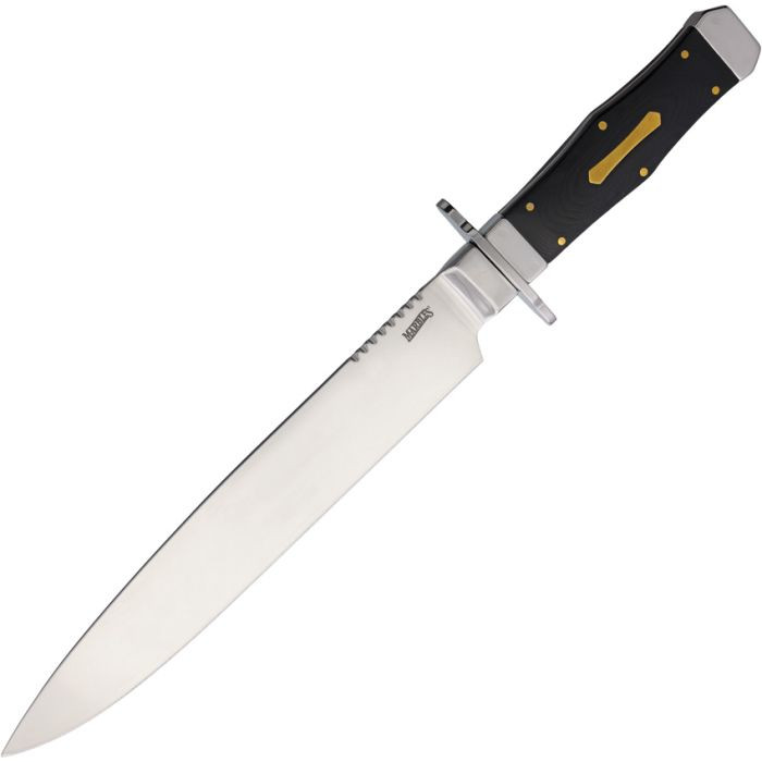 Bowie Black G10 R734
