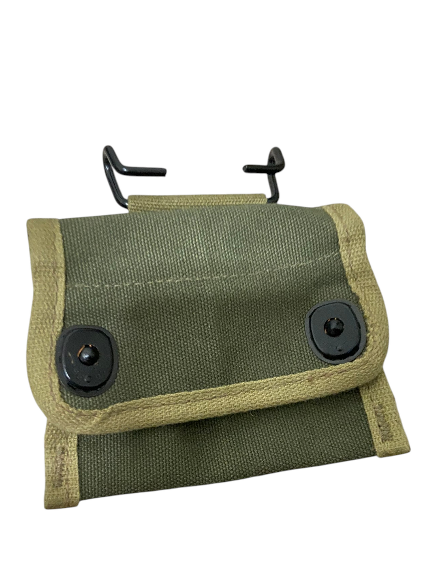 Reproduction WW2 U.S. Army Compass Pouch