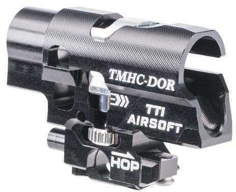 Titanium Tactical Industry Infinity TDC Hop Up Chamber for TM D.O.R. Hi-CAPA / M45A1 GBB Pistols