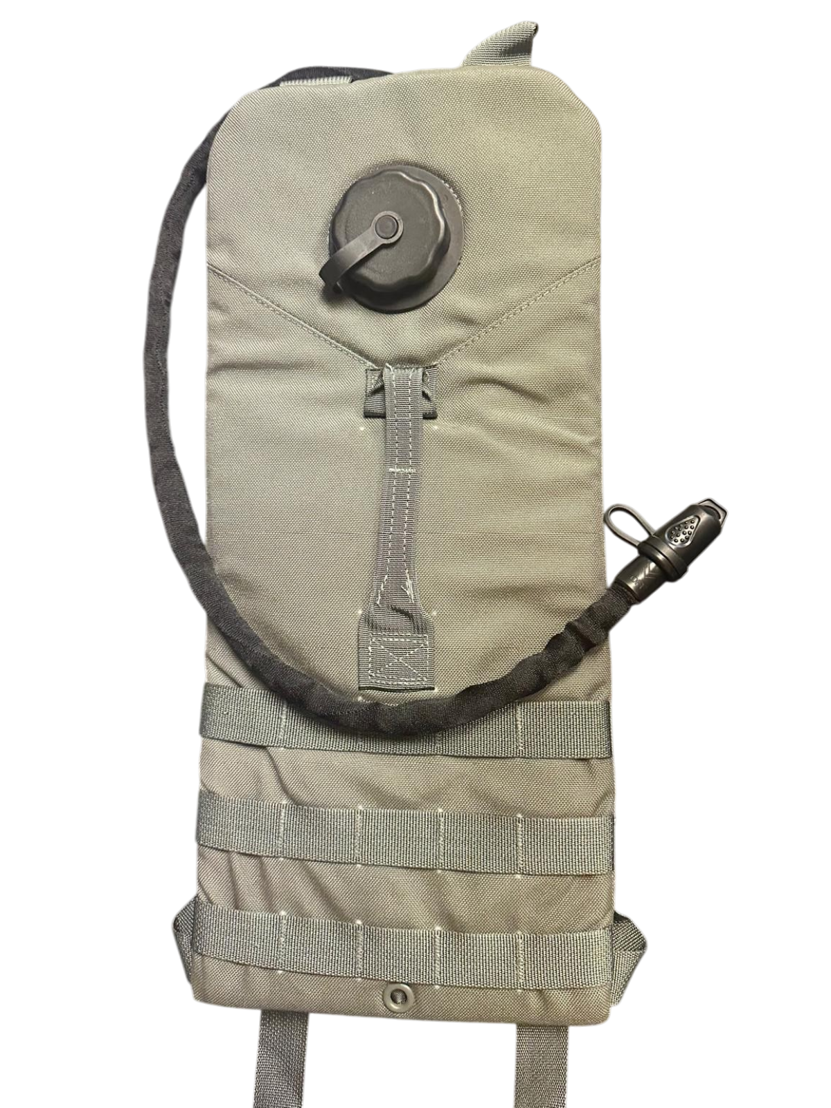 U.S. Armed Forces (100oz Storm) MOLLE II Hydration System w/Bladder