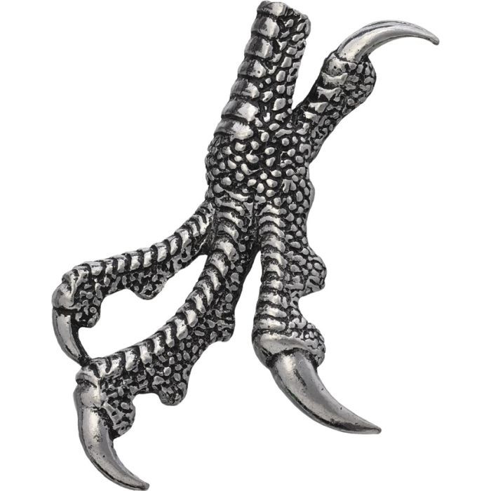 Talons Pin