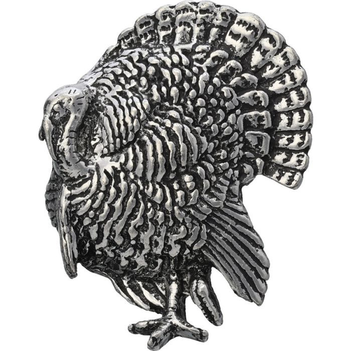 Turkey Pin