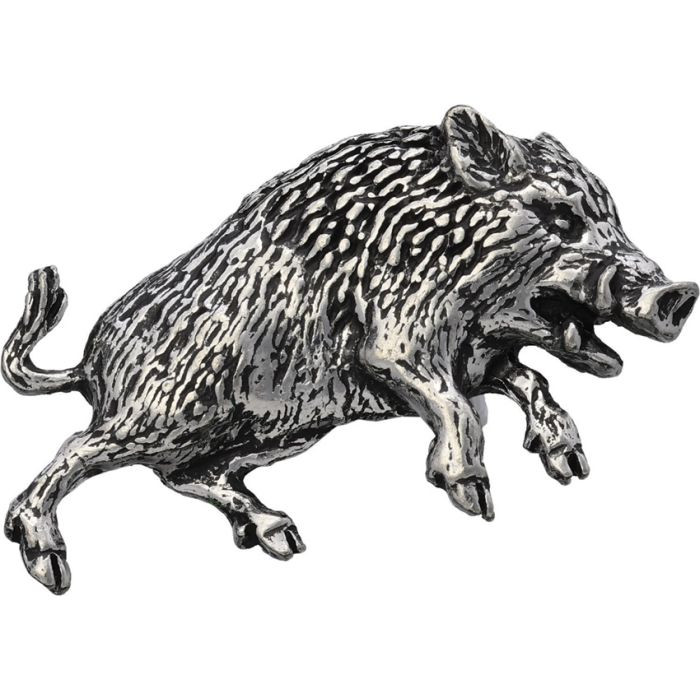 Wild Boar Pin