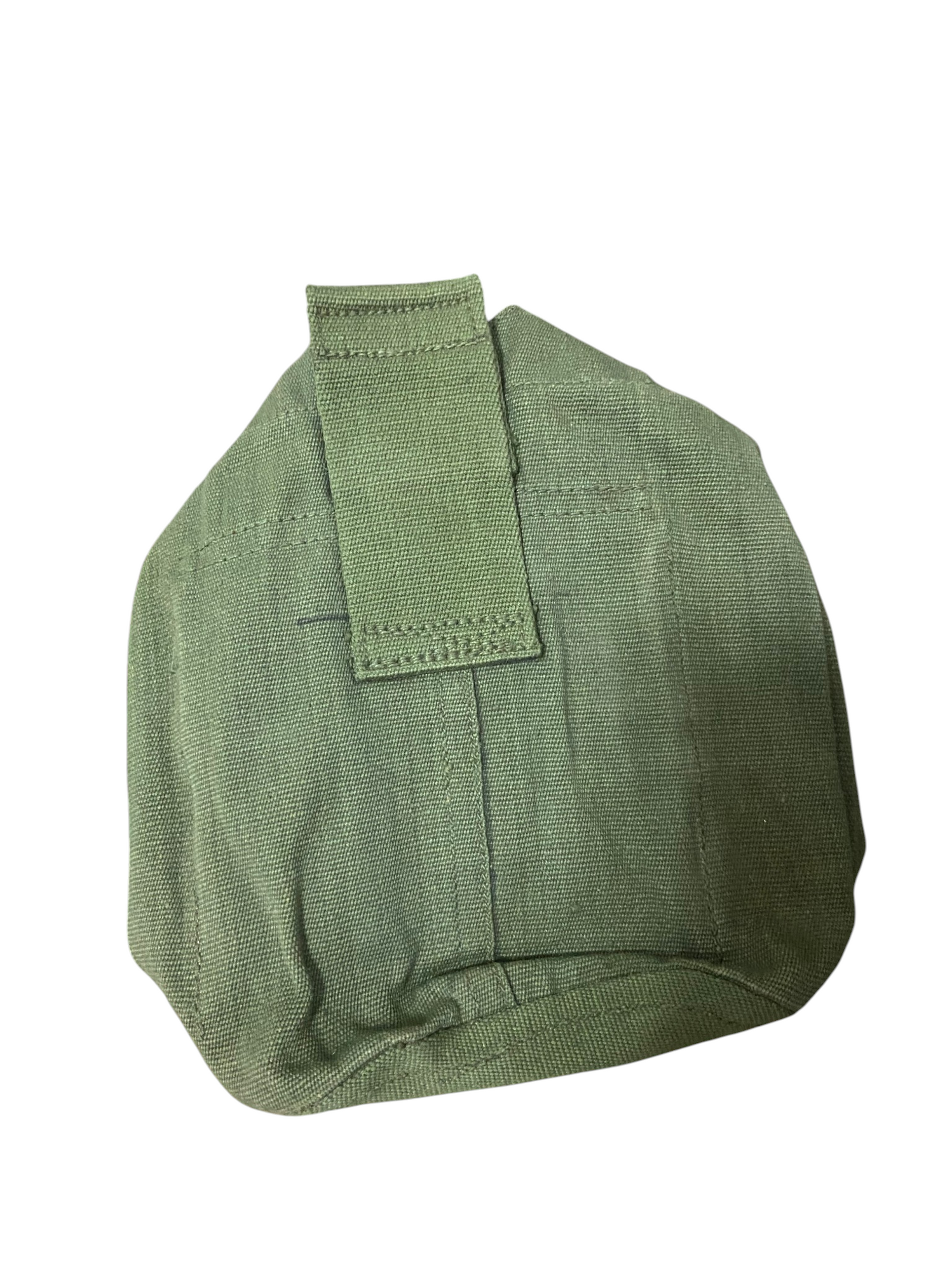 WW2 British Army 44' Pattern Canteen Pouch