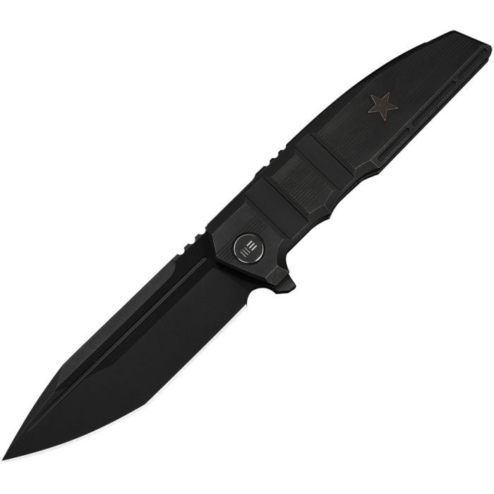 Breach Framelock BSW