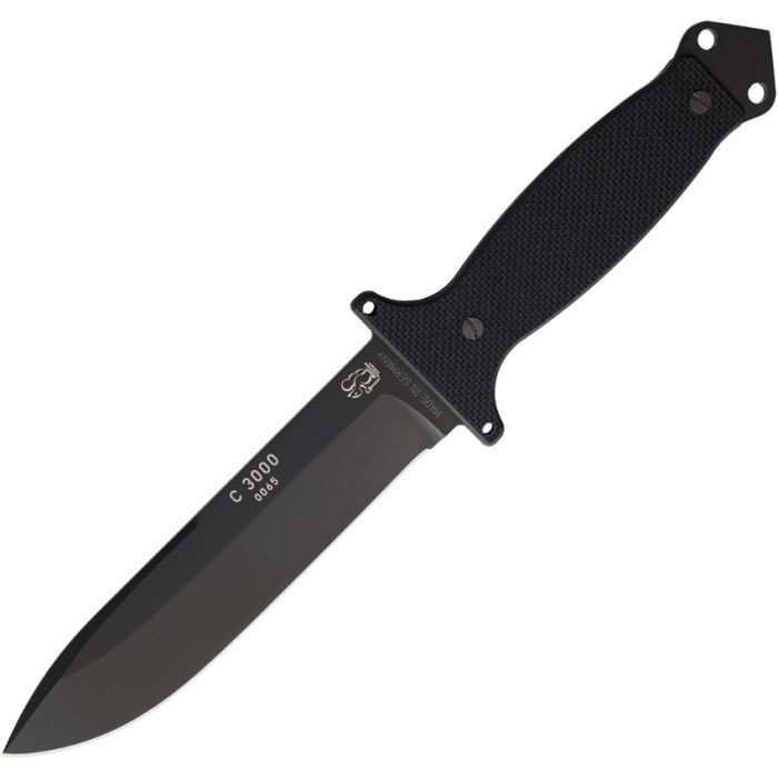 C3000 Fixed Blade